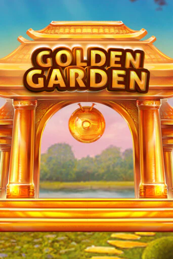 Golden Garden онлайн демо слот | ГМСлотс без регистрации