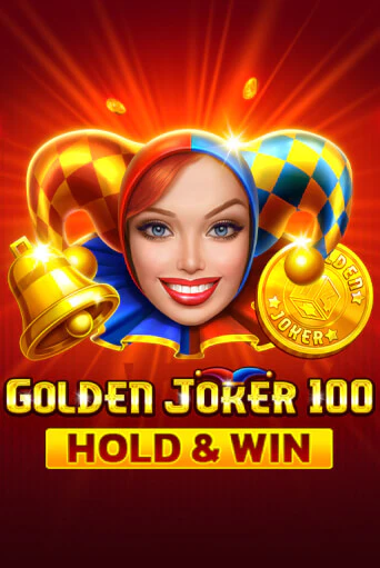 Golden Joker 100 Hold And Win онлайн демо слот | ГМСлотс без регистрации