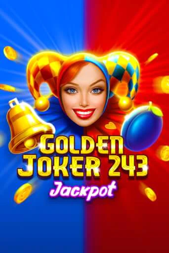 Golden Joker 243 онлайн демо слот | ГМСлотс без регистрации