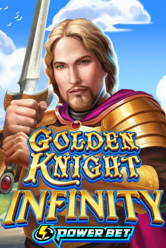 Golden Knight Infinity онлайн демо слот | ГМСлотс без регистрации