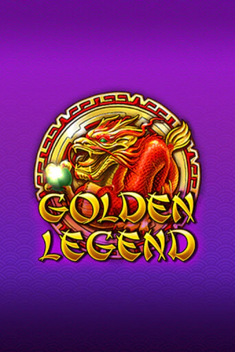 Golden Legend онлайн демо слот | ГМСлотс без регистрации