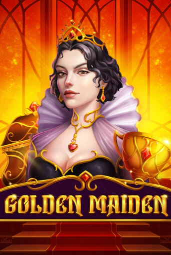 Golden Maiden онлайн демо слот | ГМСлотс без регистрации