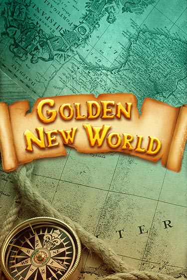 Golden New World онлайн демо слот | ГМСлотс без регистрации