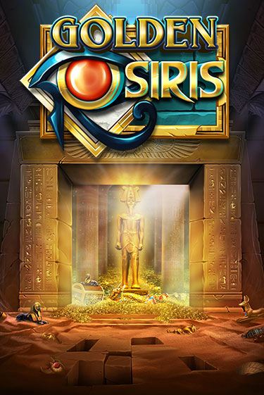 Golden Osiris онлайн демо слот | ГМСлотс без регистрации