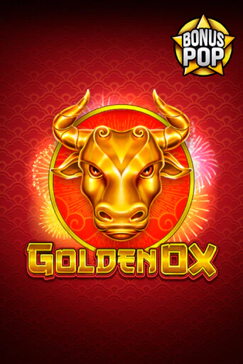 Golden Ox онлайн демо слот | ГМСлотс без регистрации