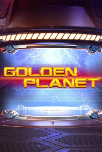 Golden Planet онлайн демо слот | ГМСлотс без регистрации