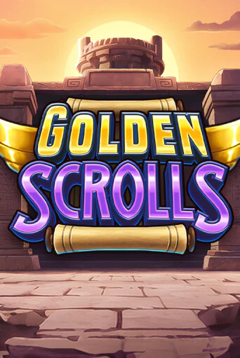 Golden Scrolls онлайн демо слот | ГМСлотс без регистрации