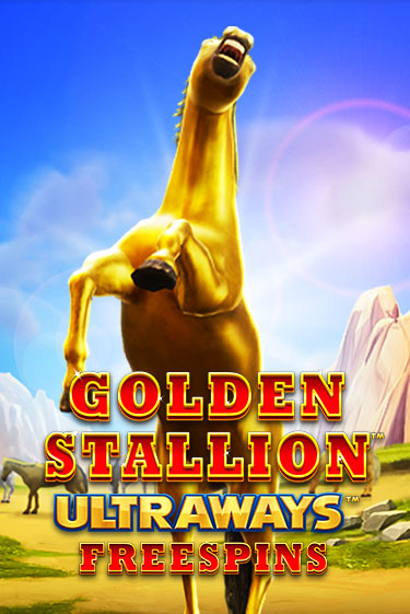 Golden Stallion онлайн демо слот | ГМСлотс без регистрации