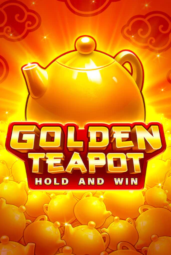 Golden Teapot онлайн демо слот | ГМСлотс без регистрации