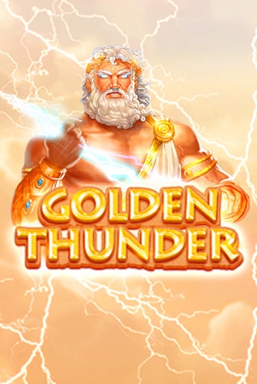 Golden Thunder онлайн демо слот | ГМСлотс без регистрации