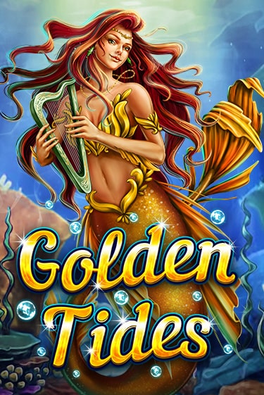 Golden Tides онлайн демо слот | ГМСлотс без регистрации