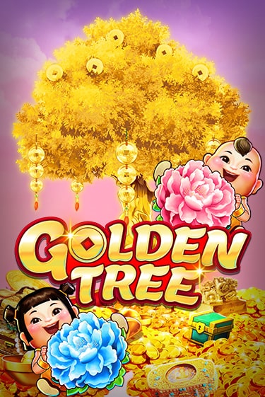 Golden Tree онлайн демо слот | ГМСлотс без регистрации