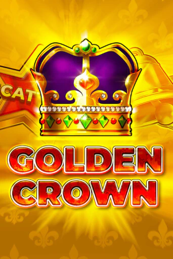 Golden Crown онлайн демо слот | ГМСлотс без регистрации