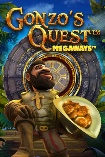 Gonzo's Quest™ MegaWays™ онлайн демо слот | ГМСлотс без регистрации