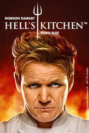 Gordon Ramsay Hell’s Kitchen онлайн демо слот | ГМСлотс без регистрации