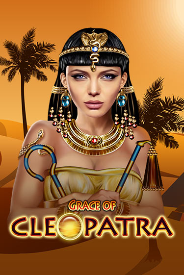 Grace Of Cleopatra онлайн демо слот | ГМСлотс без регистрации