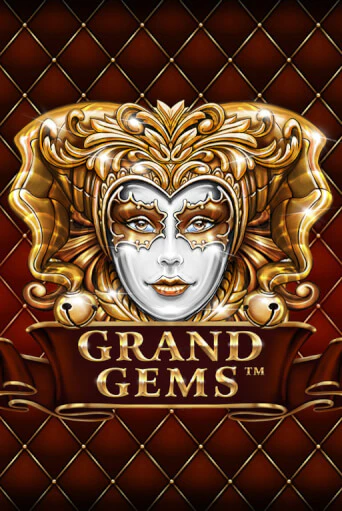 Grand Gems онлайн демо слот | ГМСлотс без регистрации