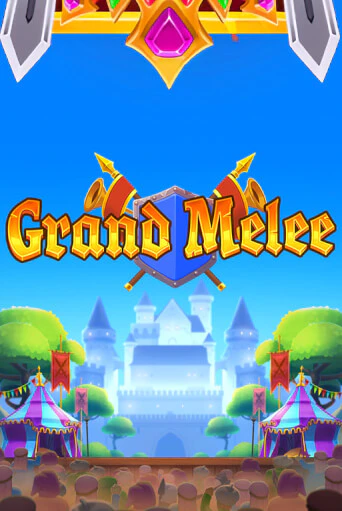 Grand Melee онлайн демо слот | ГМСлотс без регистрации