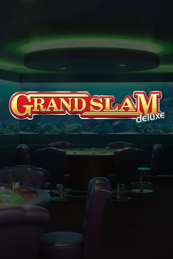 Grand Slam Deluxe онлайн демо слот | ГМСлотс без регистрации