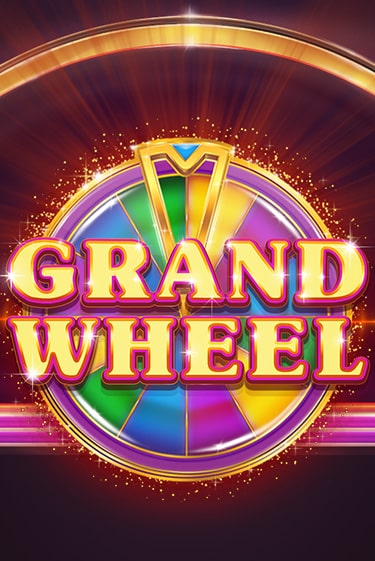 Grand Wheel онлайн демо слот | ГМСлотс без регистрации