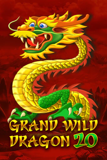 Grand Wild Dragon онлайн демо слот | ГМСлотс без регистрации