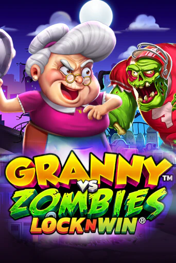 Granny VS Zombies™ онлайн демо слот | ГМСлотс без регистрации