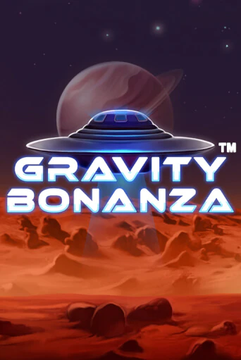 Gravity Bonanza онлайн демо слот | ГМСлотс без регистрации