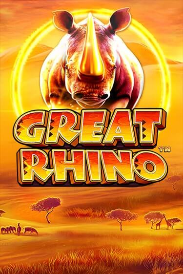 Great Rhino™ онлайн демо слот | ГМСлотс без регистрации