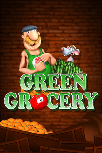 Green Grocery онлайн демо слот | ГМСлотс без регистрации