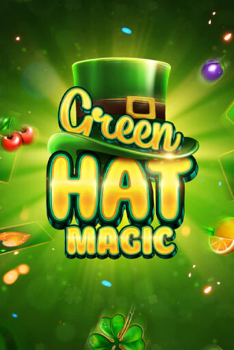 Green Hat Magic онлайн демо слот | ГМСлотс без регистрации