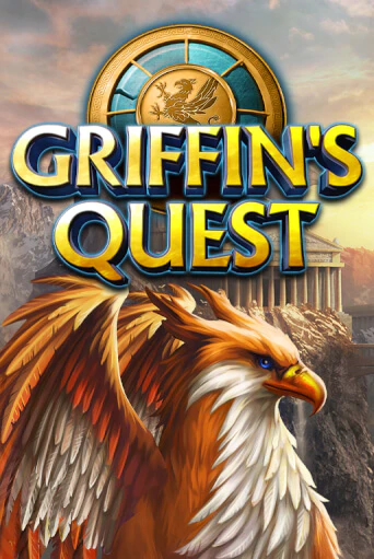 Griffins Quest онлайн демо слот | ГМСлотс без регистрации