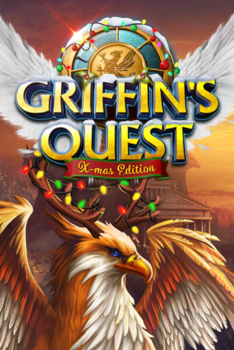 Griffin’s Quest Xmas Edition онлайн демо слот | ГМСлотс без регистрации