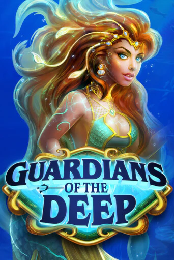 Guardians of the Deep онлайн демо слот | ГМСлотс без регистрации