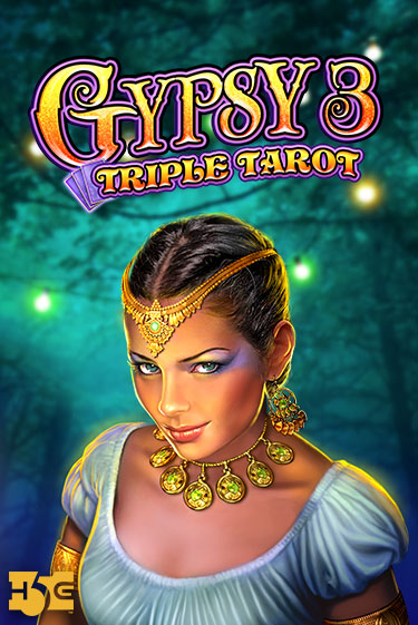 Gypsy 3 Triple Tarot онлайн демо слот | ГМСлотс без регистрации