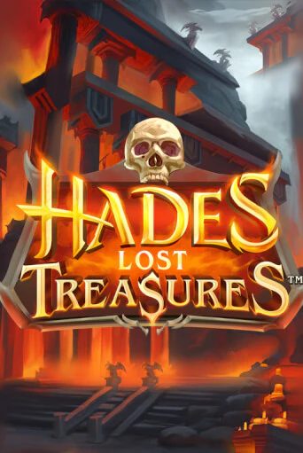 Hades Lost Treasures™ онлайн демо слот | ГМСлотс без регистрации