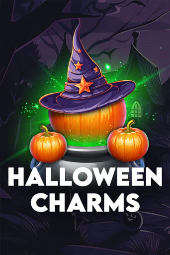 Halloween Charms онлайн демо слот | ГМСлотс без регистрации