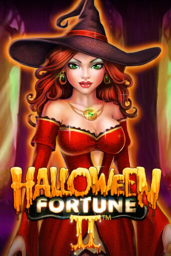 Halloween Fortune II онлайн демо слот | ГМСлотс без регистрации