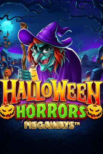 Halloween Horrors Megaways онлайн демо слот | ГМСлотс без регистрации