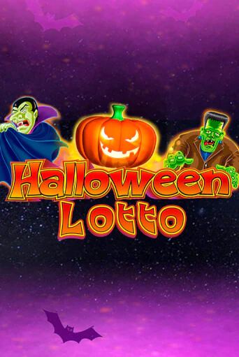 Halloween Lotto онлайн демо слот | ГМСлотс без регистрации