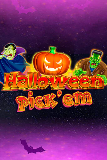 Halloween Pick'em онлайн демо слот | ГМСлотс без регистрации