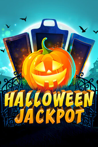 Halloween Jackpot онлайн демо слот | ГМСлотс без регистрации