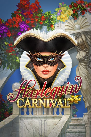 Harlequin Carnival онлайн демо слот | ГМСлотс без регистрации