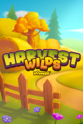 Harvest Wilds онлайн демо слот | ГМСлотс без регистрации