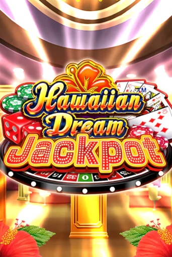 Hawaiian Dream Jackpot онлайн демо слот | ГМСлотс без регистрации