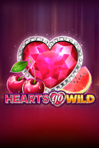 Hearts Go Wild онлайн демо слот | ГМСлотс без регистрации