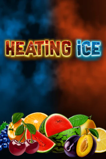 Heating Ice онлайн демо слот | ГМСлотс без регистрации