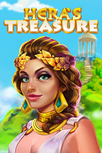 Hera's Treasure онлайн демо слот | ГМСлотс без регистрации