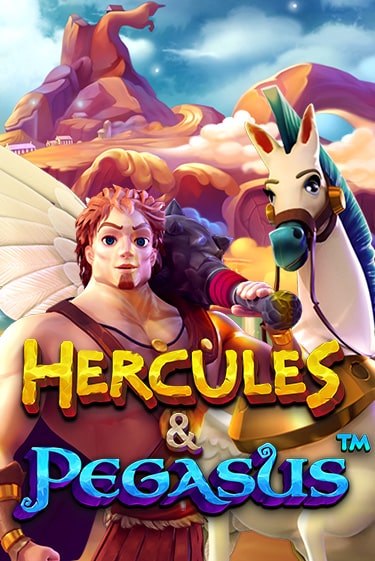 Hercules and Pegasus онлайн демо слот | ГМСлотс без регистрации