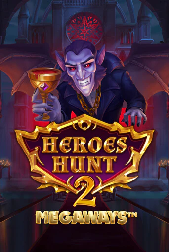 Heroes Hunt 2 Megaways онлайн демо слот | ГМСлотс без регистрации