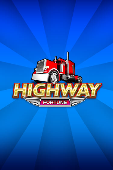 Highway Fortune онлайн демо слот | ГМСлотс без регистрации